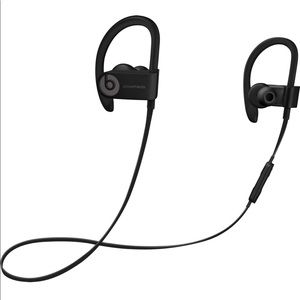 Beats by Dr. Dre - Power 3 Wireless Black
